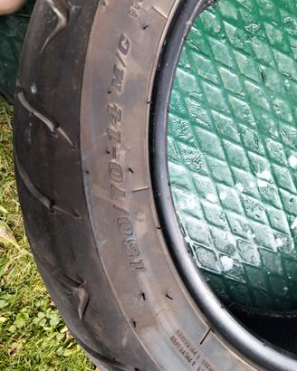 gomme scooter 