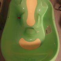 vaschetta per bagnetto bambino okbaby