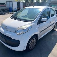 Ricambi usati CITROEN C1 1.0 BENZINA - 1KR