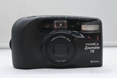 Yashica Zoomate 70