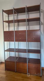 Libreria componibile