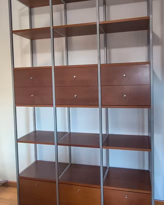 Libreria componibile