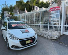 Peugeot 208 BlueHDi 100 Stop&Start 5 porte Active