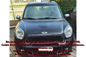 MINI COOPER 2.0 SD COUNTRYMAN ALL4 R60 AUT. 2014