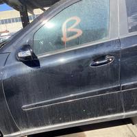 MERCEDES ML 320 PORTA ANTERIORE SX