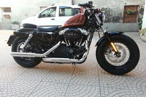 Harley-Davidson Sportster 1200 - 2014