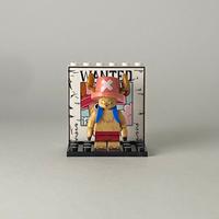 Chopper 2 - Figurine Type Lego One Piece