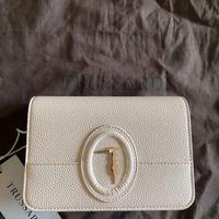 Clutch Trussardi Gardenia
