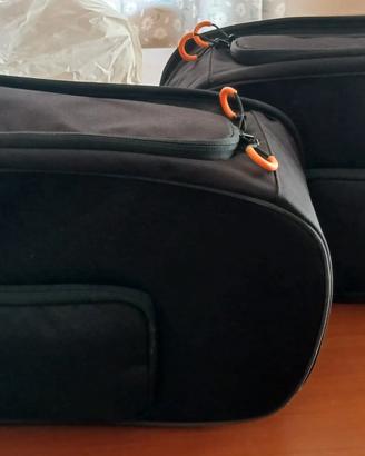 valige con attacchi  per Aprilia tuono 660 2022 