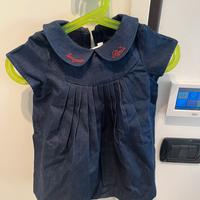 Vestitino JACADI nuovo