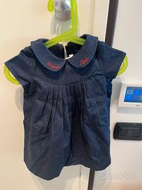 Vestitino JACADI nuovo