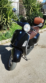 Piaggio Vespa granturismo 200