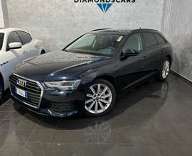 Audi A6 Avant 40 2.0 TDI S tronic Business