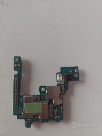 scheda madre mainboard per samsung s23 ultra 