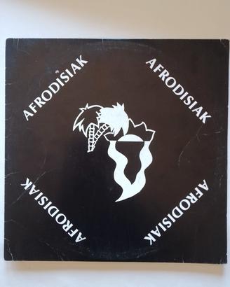 collezione vinile anno 1987