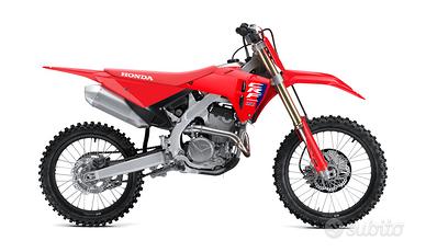 Honda Crf250l Honda Crf 250 2010 Usata Honda CRF 250 Usata In Vendita