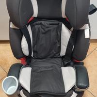 seggiolino auto Graco Nautilus