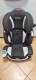 seggiolino auto Graco Nautilus