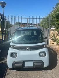 Citroem Ami