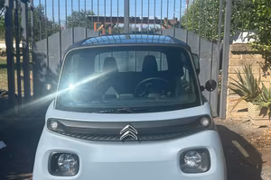 Citroem Ami