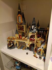 Lego vari
