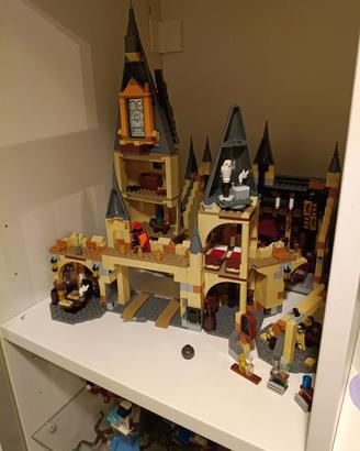 Lego vari