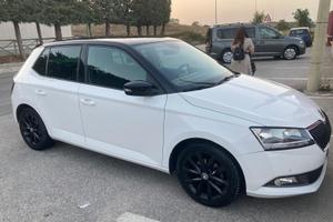 Skoda Fabia III 2021 GPL 1.0 mpi Twin Color
