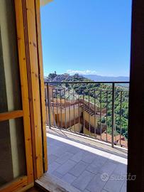 3 LOCALI A OLEVANO ROMANO