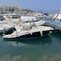 Quicksilver activ 555 open