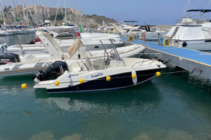 Quicksilver activ 555 open