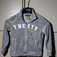 Giacca bambina Tweety 
