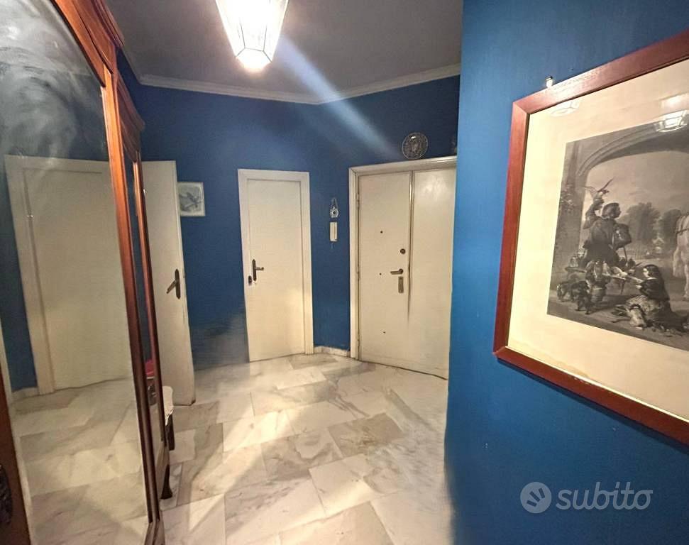Appartamento – Roma, Monte Sacro, Municipio Roma III - Vista 2