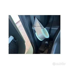 Set di 2 maniglie apertura sportello Fiat Topolino