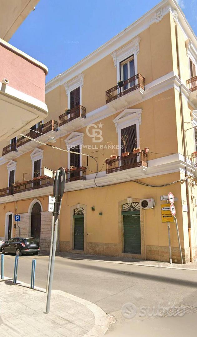 Appartamento – Brindisi, Centro - Vista 3