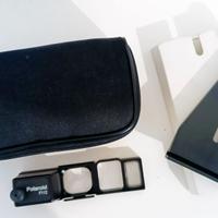 Due accessori per fotocamera Polaroid