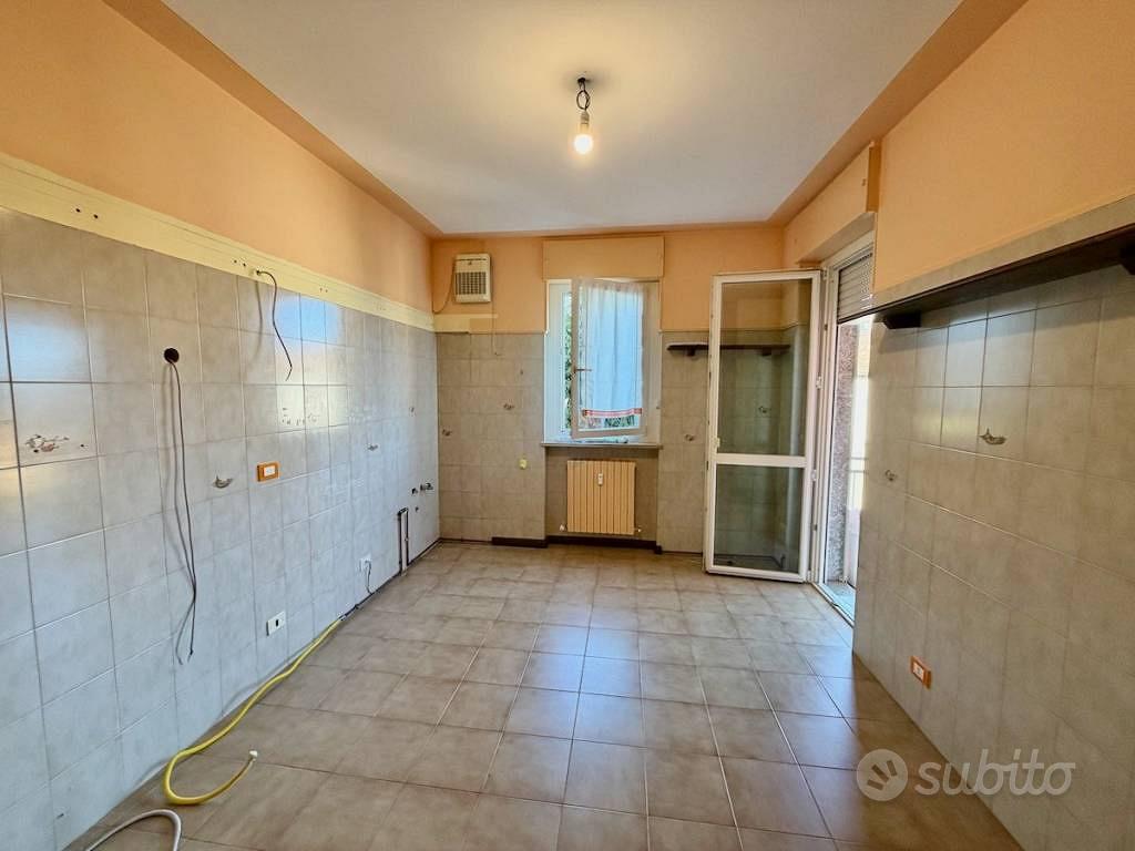Appartamento – Pralungo, Malavecchia - Vista 5