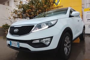 KIA Sportage Active 1.700 CRDi 116cv