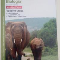 Libro Biologia 2ed