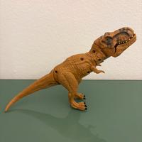 T-Rex Jurassic World 2015