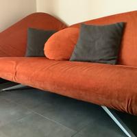 Divano Papillon di Bonaldo