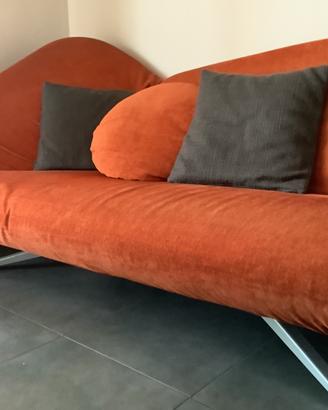 Divano Papillon di Bonaldo