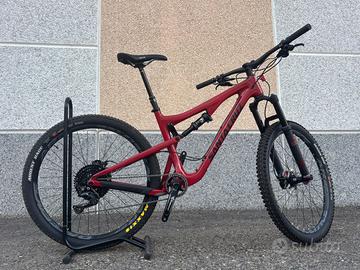 Santa Cruz 5010 2.1 Taglia M