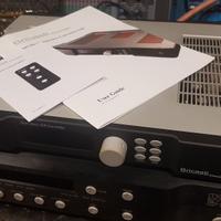 Bricasti Design M1 USB Full service