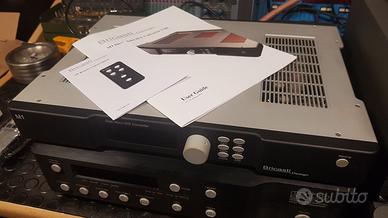 Bricasti Design M1 USB Full service