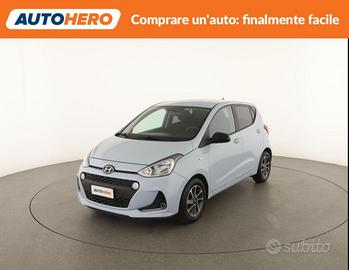 HYUNDAI i10 TZ11270