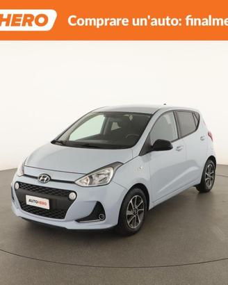 HYUNDAI i10 TZ11270