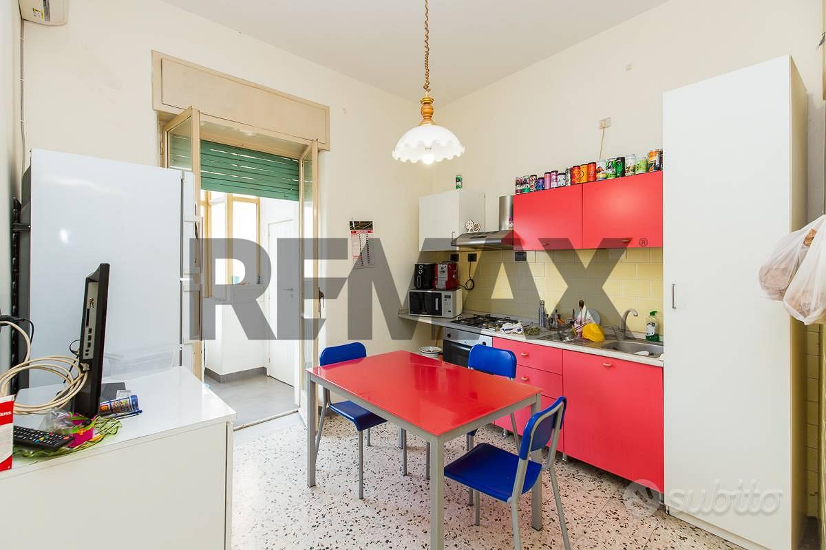 Apartment in Catania, Monserrato, Borgo-Sanzio - Vista 4
