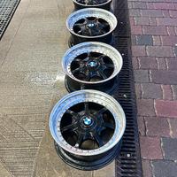 Cerchi BBS RT R17