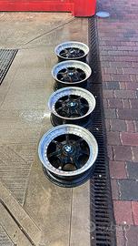 Cerchi BBS RT R17