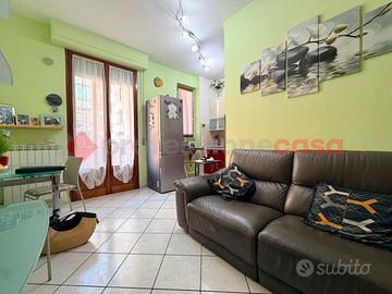 Appartamento Prato [Cod. rif 3330414VRG]
